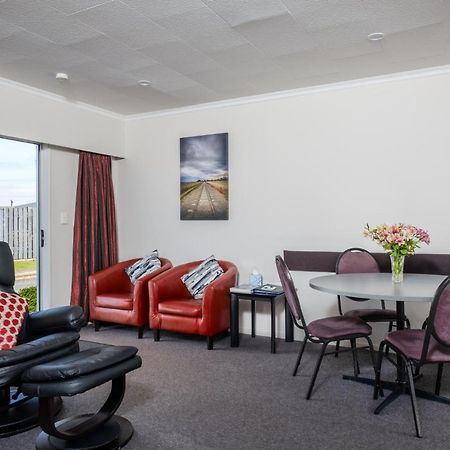 Esplanade Motels Gore Ngoại thất bức ảnh