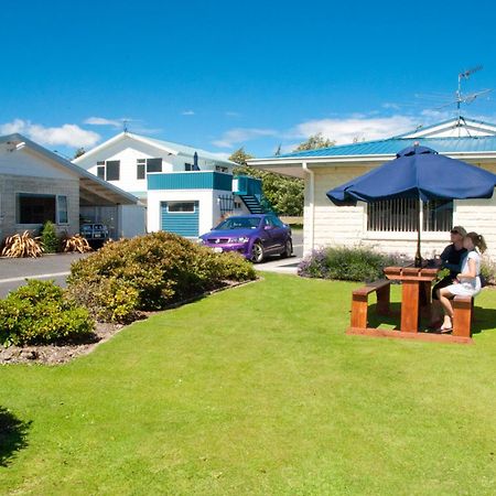 Esplanade Motels Gore Ngoại thất bức ảnh