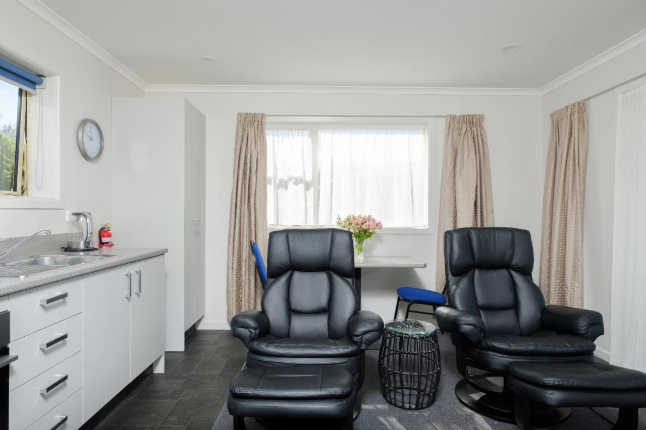 Esplanade Motels Gore Ngoại thất bức ảnh
