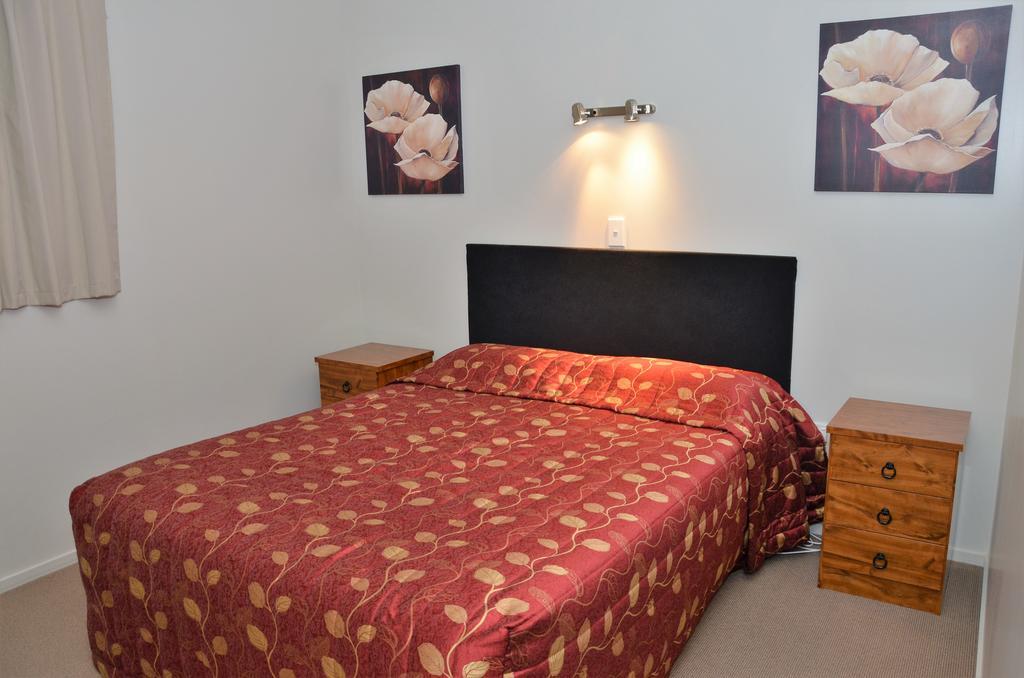 Esplanade Motels Gore Ngoại thất bức ảnh
