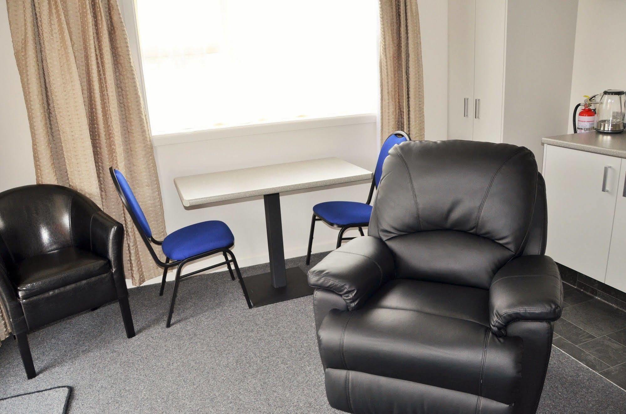Esplanade Motels Gore Ngoại thất bức ảnh