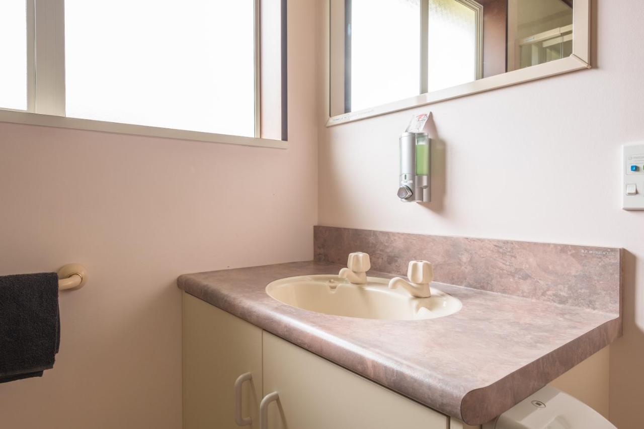 Esplanade Motels Gore Ngoại thất bức ảnh