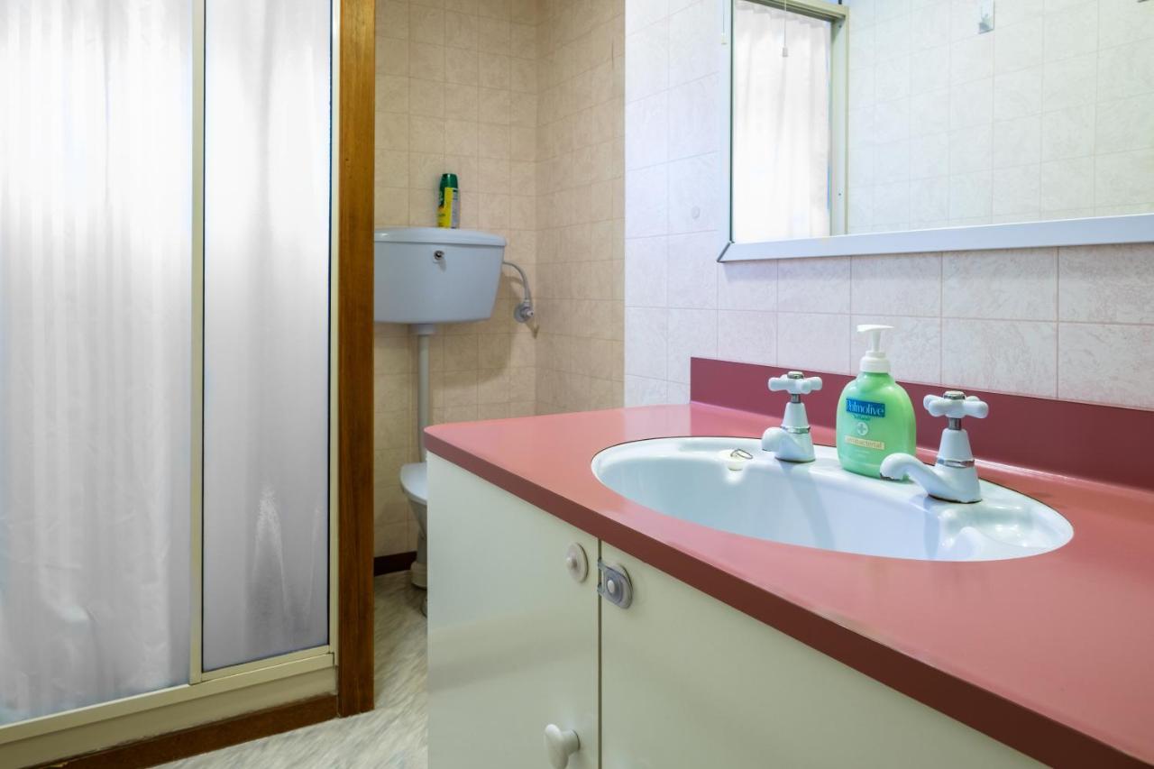 Esplanade Motels Gore Ngoại thất bức ảnh