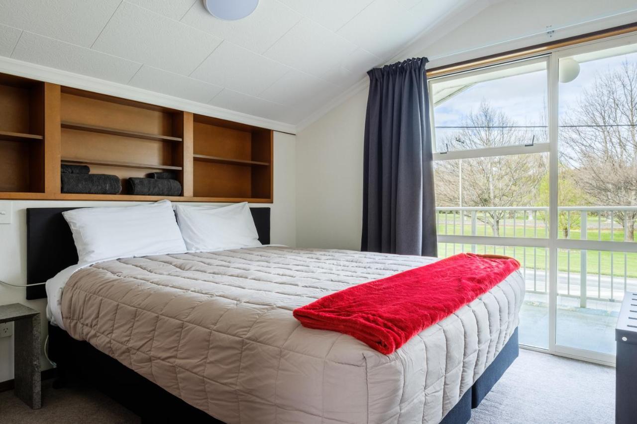 Esplanade Motels Gore Ngoại thất bức ảnh