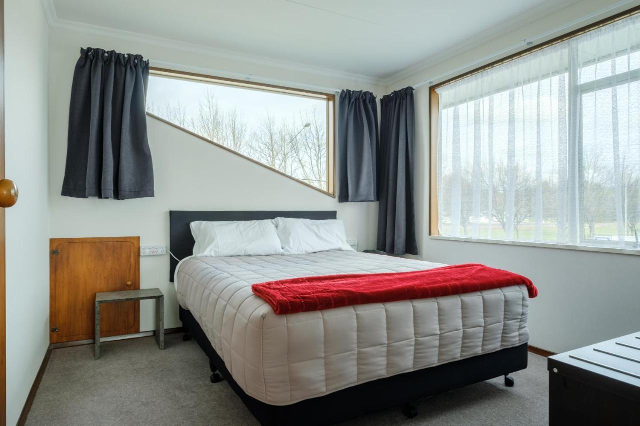 Esplanade Motels Gore Ngoại thất bức ảnh