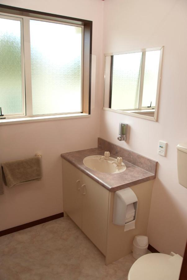 Esplanade Motels Gore Phòng bức ảnh